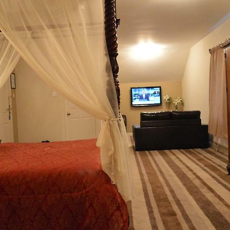 Hotel Curracloe Εξωτερικό φωτογραφία