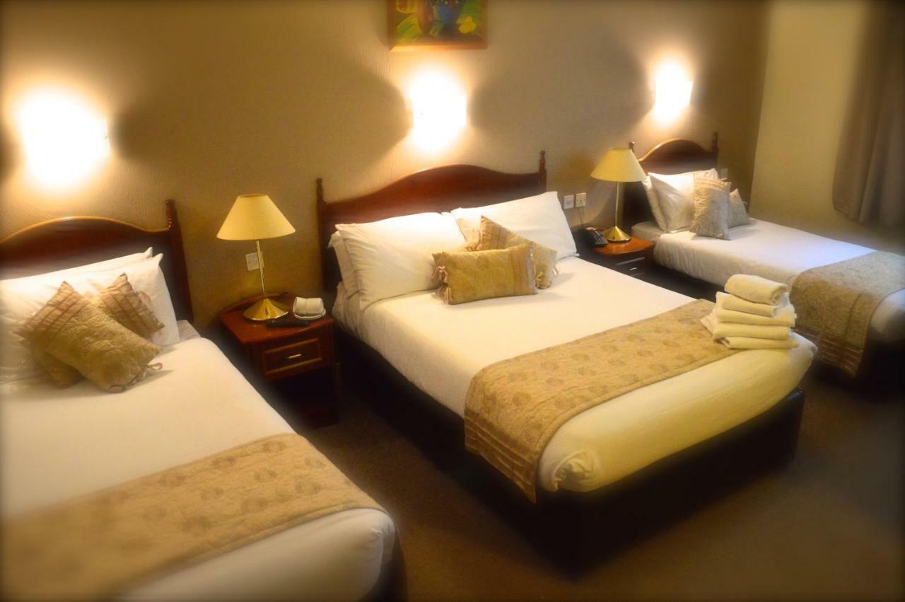 Hotel Curracloe Εξωτερικό φωτογραφία