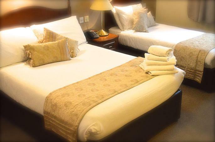 Hotel Curracloe Εξωτερικό φωτογραφία