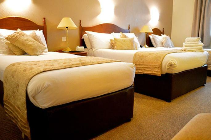Hotel Curracloe Εξωτερικό φωτογραφία
