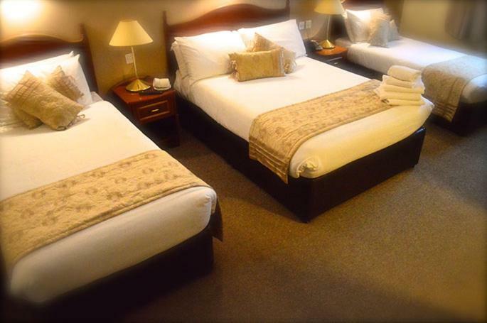 Hotel Curracloe Εξωτερικό φωτογραφία