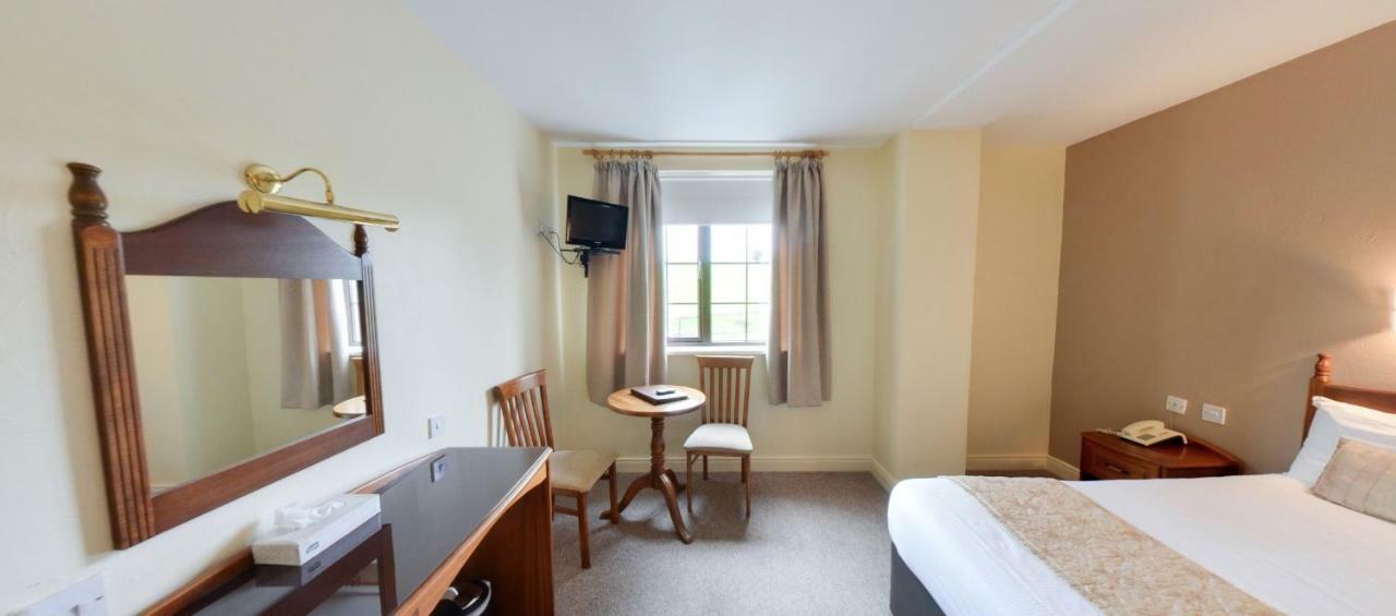 Hotel Curracloe Εξωτερικό φωτογραφία