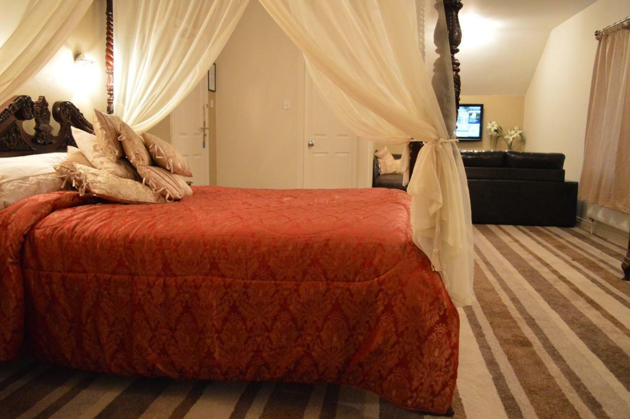 Hotel Curracloe Εξωτερικό φωτογραφία