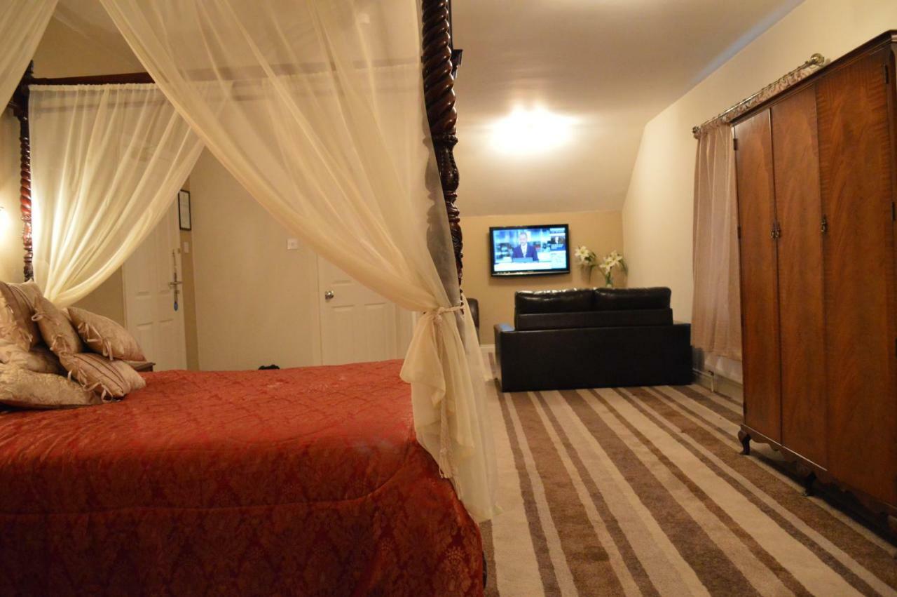 Hotel Curracloe Εξωτερικό φωτογραφία